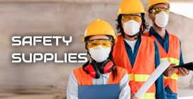 Safty Supplies