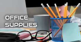 Office Supplies