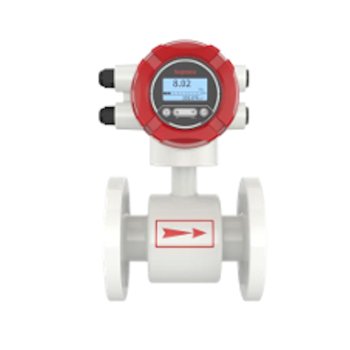 BTU Electromagnetic flowmeter LDGR-SUP – Supmea | Techebase