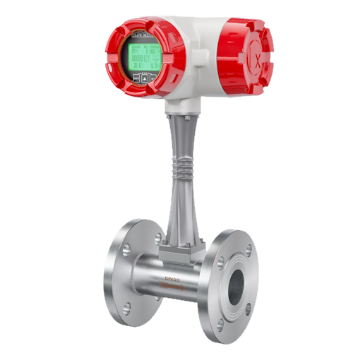 Vortex Flowmeter LUGB-SUP-C - Supmea