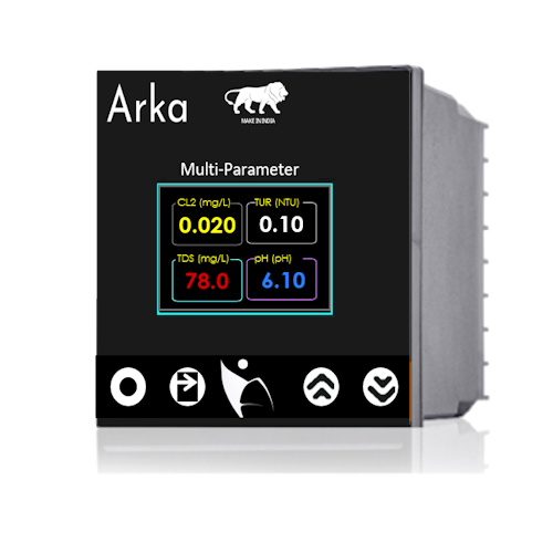 Multi-parameter Water Quality Analyzer (A Series) -Arka