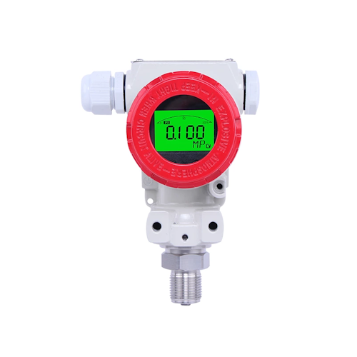 2088 housing digital pressure transmitter PX400 - Supmea