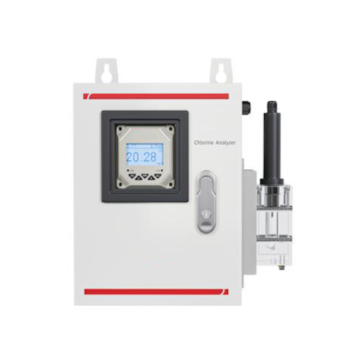 Residual Chlorine Meter AI-MC-CL